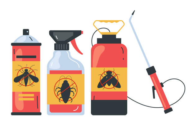 Best Best Pest Control Companies  in Eagle, NE